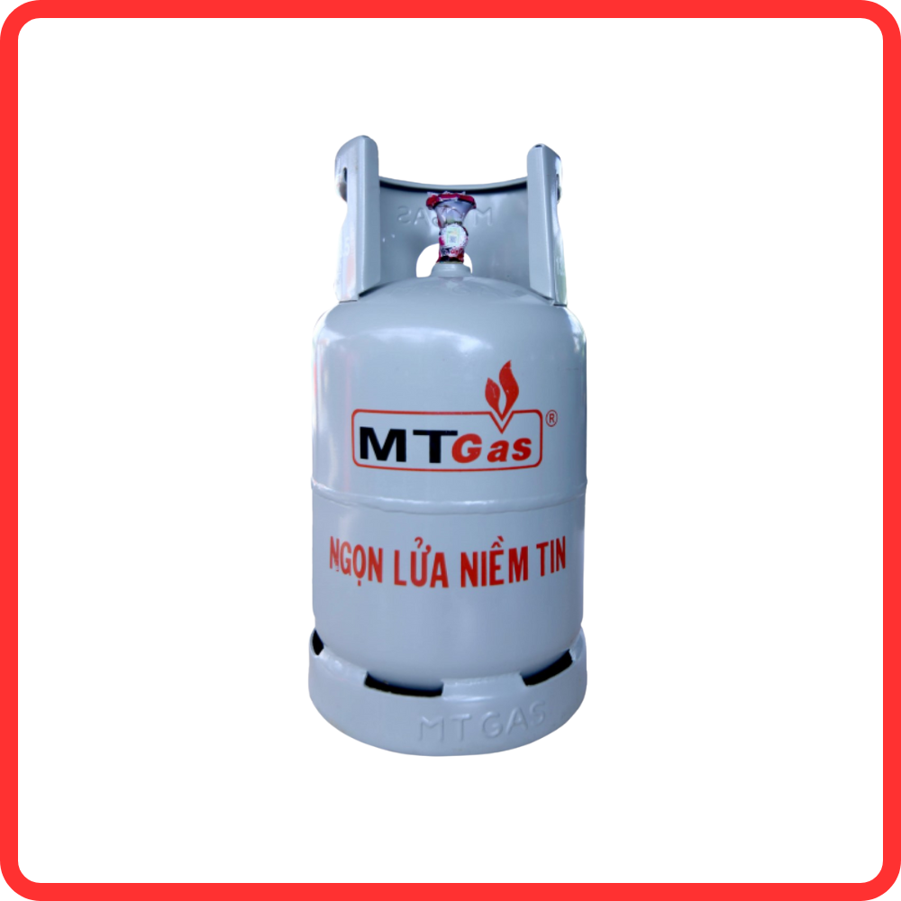 MT Gas - Bình 12kg